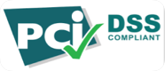 PCI DSS Compliant